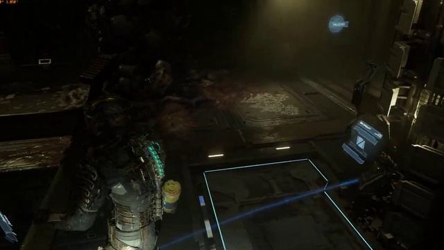 Dead Space Remake - PC Walkthrough Part 18 смотреть онлайн