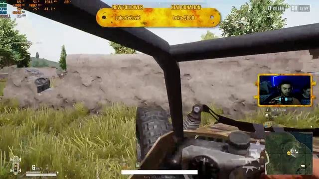 🔴NOVA GRAFICKA + PUBG LITE LIVE STREAM #3 смотреть онлайн