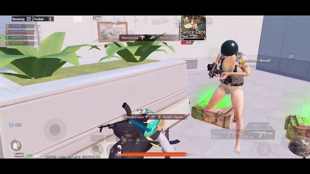 iphone 13 Pro Bgmi Test 90 Fps King 👌❤️ смотреть онлайн