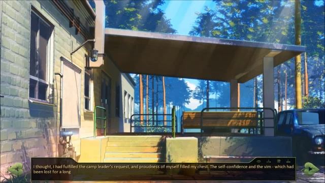 Let's Play: Split Heart (Everlasting Summer Mod) Part 4 - Semyon, Master Of Sensitivity! смотреть онлайн