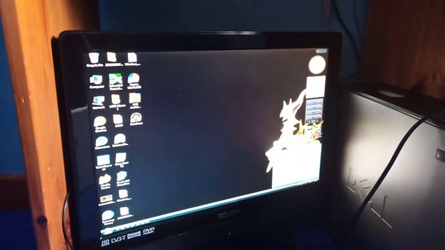 Dell Optiplex 755 - running diagnosics смотреть онлайн