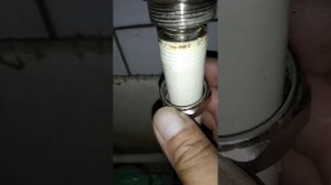 Супер способ устранения подтекания обжимного фитинга трубы металлопласт