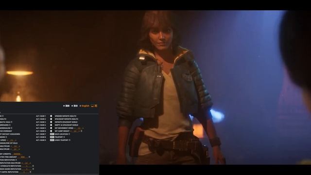 Star Wars Outlaws Trainer - FLiNG | FLiNGTRAiNER смотреть онлайн