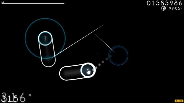 Osu! painkiller by Nothing But Thieves + SD 95pp | S 96.31 смотреть онлайн