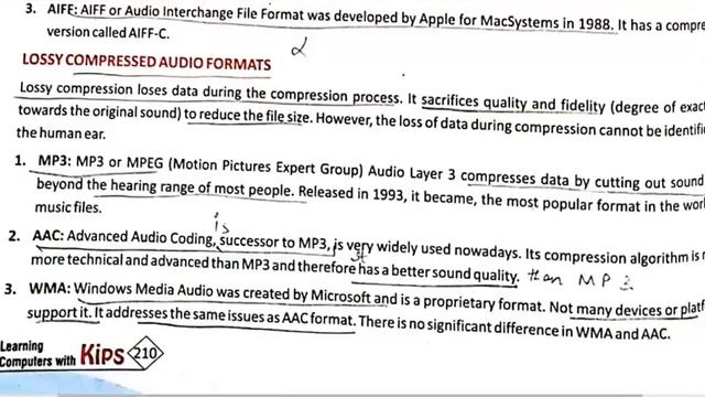 Class 9 Information Technology Unit 1 Session 8 Part 2 смотреть онлайн