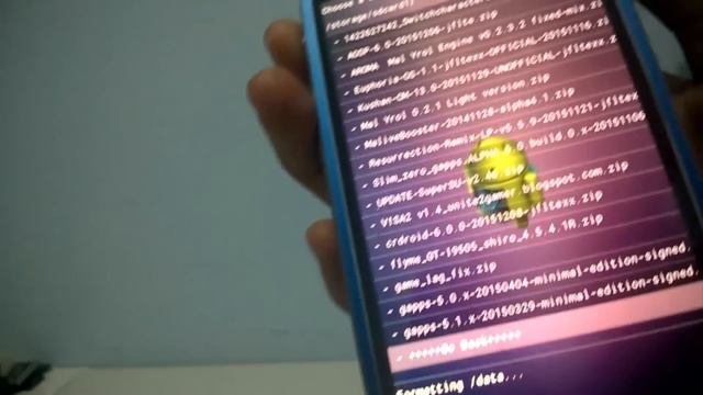 TUTORIAL DE INSTALAÇÃO DO ANDROID 6.0.1 MARSHMALLOW NO GALAXY S4 I9505 [EXCLUSIVO] смотреть онлайн