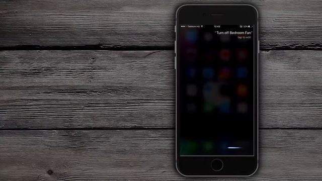 Homekit Demo HAP-NodeJS смотреть онлайн