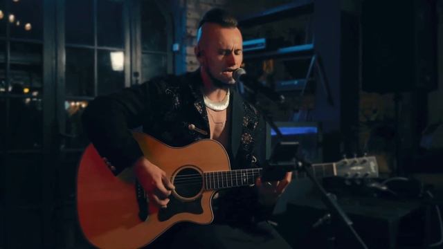 Vic Torr — Болид [ Acoustica 2.0 LIVE ]