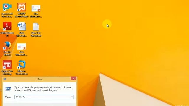 How to enable and disable the run prompt history смотреть онлайн