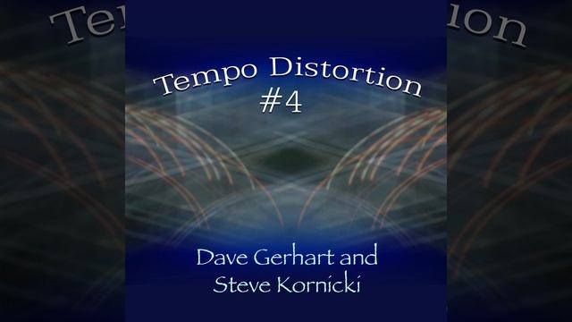 Tempo Distortion #4 смотреть онлайн