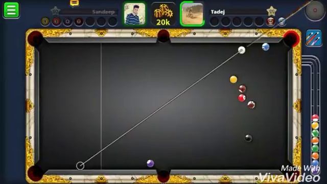 8 Ball Pool : 20k Coins Win | LAS Vegas Full House || 20k Win Streak 8 Bp Gameplay! смотреть онлайн