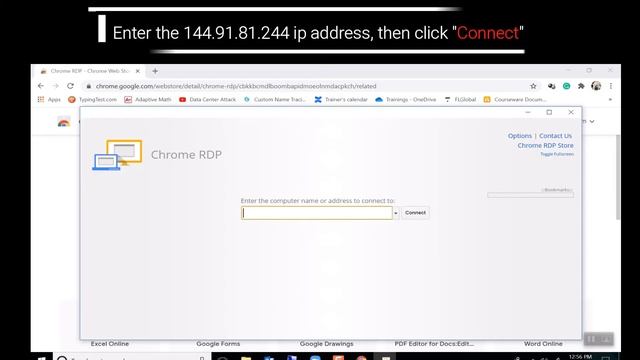 RDP / VM TUTORIAL смотреть онлайн
