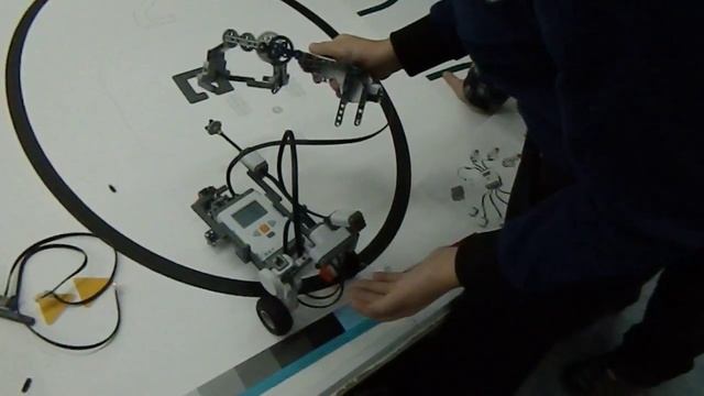 Тестирование практика смотреть онлайн