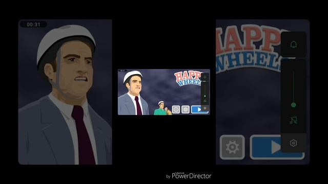 Happy wheels Android app download link // From play store смотреть онлайн