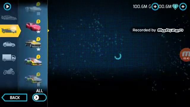 Gangster Vegas car смотреть онлайн