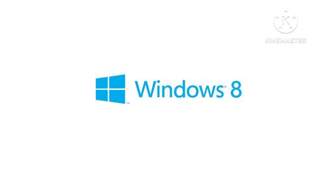 windows 8 logo remake смотреть онлайн