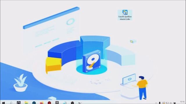 Convertir MBR en GPT pour la mise à jour Windows 11 смотреть онлайн