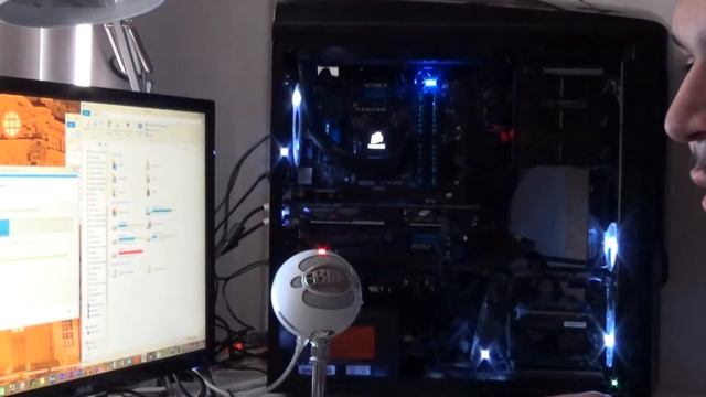 Dual Computer Upgrades: 500GB Samsung 840 EVO on Custom Built & 120GB Samsung 840 EVO on Dell E6420 смотреть онлайн