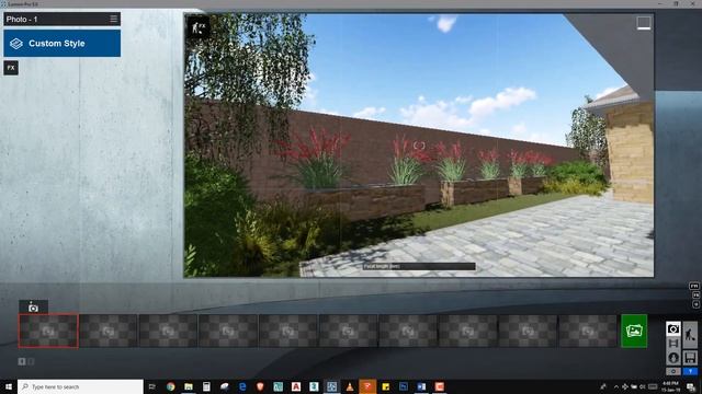 LUMION 8.5 PRO TUTORIAL 10 MINUTE  HOW TO RENDER IN LUMION QUICKLY