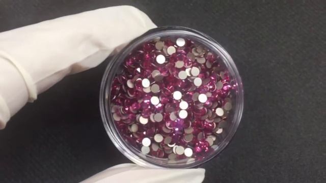 Swarovski Strass ROSE 3,2 mm смотреть онлайн