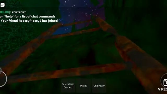 Slendytubbies Story: The Mission смотреть онлайн