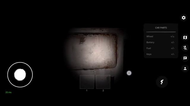 Top 10 Best OFFLINE Horror Games for Android & iOS 2021 смотреть онлайн