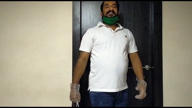 Break the chain | STOP Corona virus смотреть онлайн