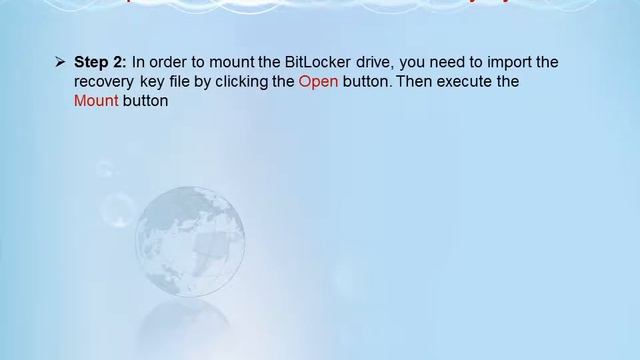 4 Cases to Unlock BitLocker Drive without the Password смотреть онлайн