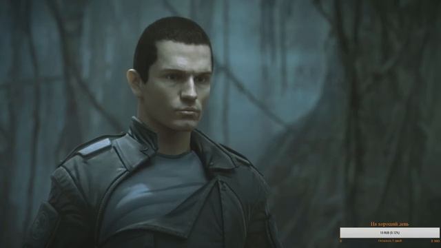 Играем Star Wars - The Force Unleashed 2 №4 смотреть онлайн