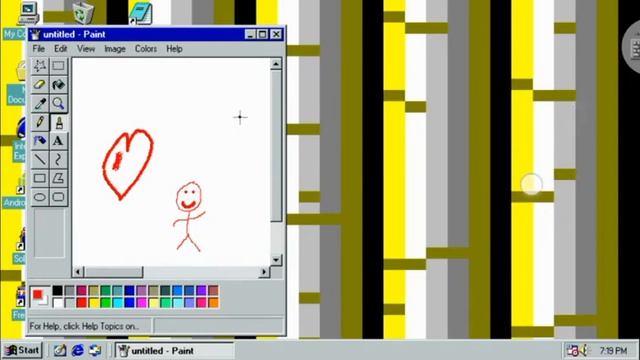 Обзор Windows 98 смотреть онлайн