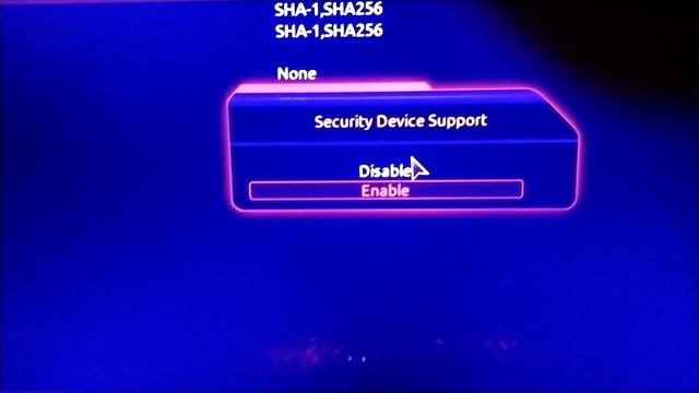 Windows 11 na deskách Gigabyte смотреть онлайн