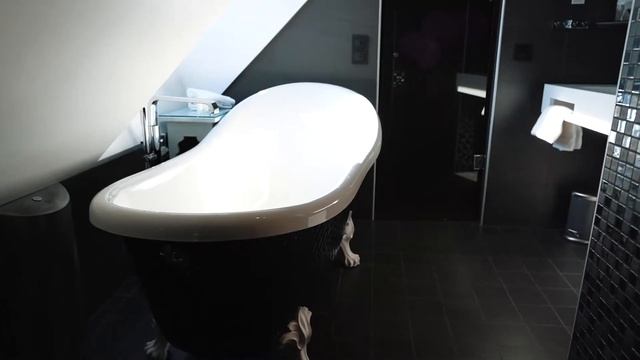Hotel No 13, Nordic Hotels & Resorts смотреть онлайн