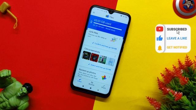 How To Fix Android Storage 😵 Problem PERMANENTLY! Increase Internal Storage ! смотреть онлайн