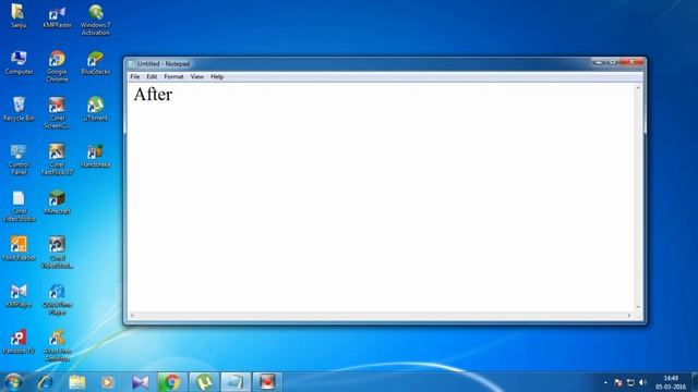 How to change the lock screen wallpaper in windows 7 смотреть онлайн