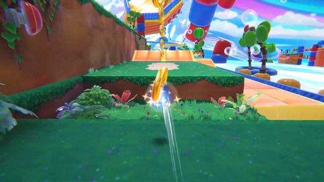 Sega Anunciou e já ferrou Sonic 3D novo (sem automatização, mas exclusivo mobile) (Sonic Dream Team смотреть онлайн