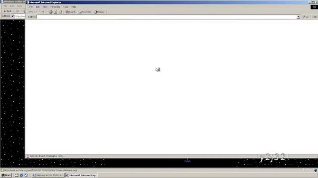 World Trade Center's Windows on the World Website - Virtual Box, Web Archive - 9/11 Tribute смотреть онлайн