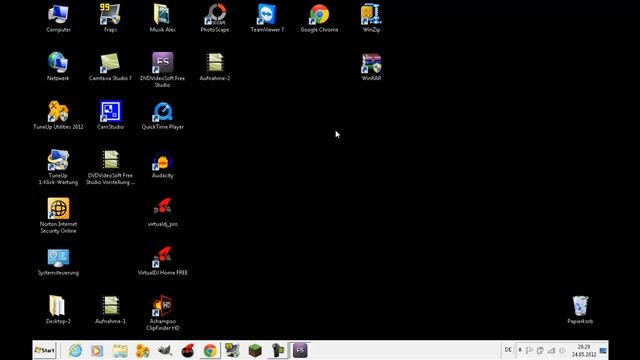 DVDVideoSoft Free Studio Vorstellung смотреть онлайн