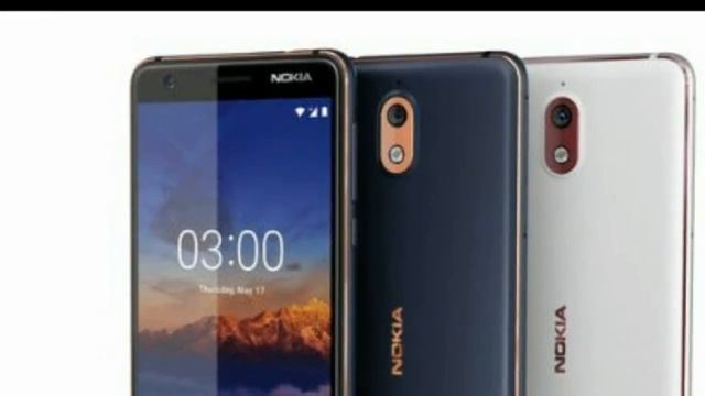 nokia 3.1 specification | cheapest android one smartphone rs10,490 смотреть онлайн