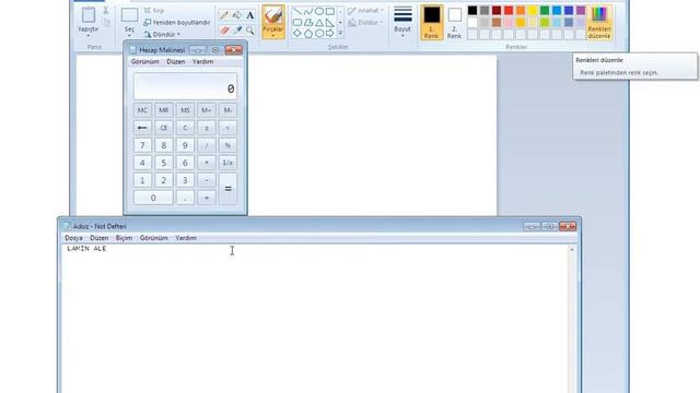 MEMZ TROJAN VİRUS WİNDOWS 7 смотреть онлайн