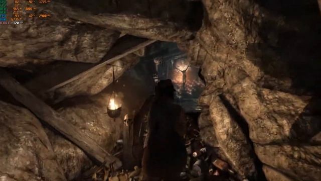 Tomb Raider Gameplay 1080P All Settings | i5 9300h Gtx 1650 Laptop Benchmark | Acer Nitro 5 смотреть онлайн