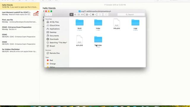 xcode exec file смотреть онлайн