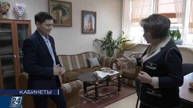 Раушан Сарсембаева смотреть онлайн