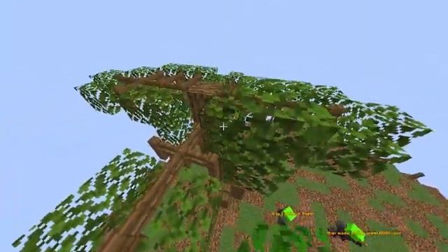 Minecraft vytvářím minecraft mapu pro youtubery! EP #1 смотреть онлайн