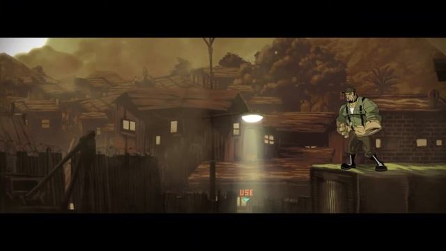 Часть 1 - SHANK 2 - solo - the first passage (без комментариев, no comments) смотреть онлайн