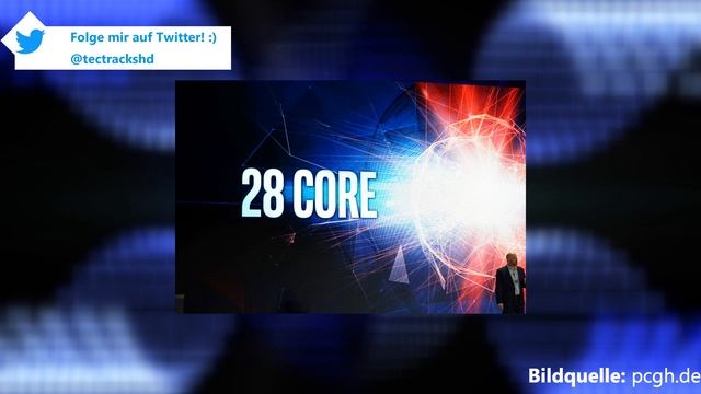 [NEWS] | Silent Base 601 & 801, iOS 12, Intel 28-Kerner, OLED-Forschung uvm. | TecNews #39 | 4K смотреть онлайн