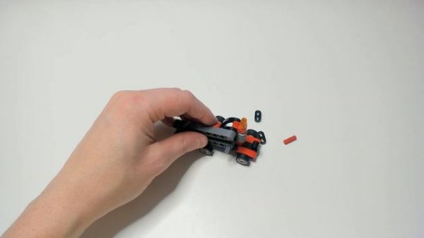 Lego Play - 30655 - Telehandler