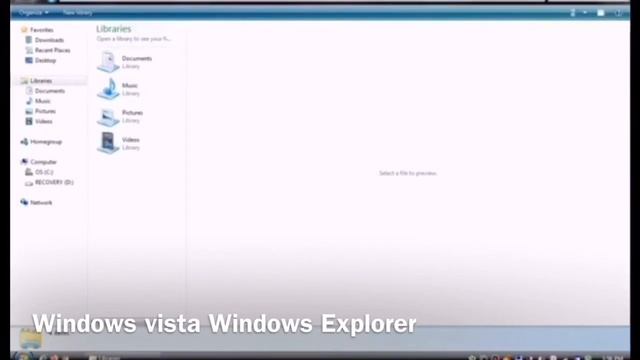 Windows vista theme for windows 7 смотреть онлайн