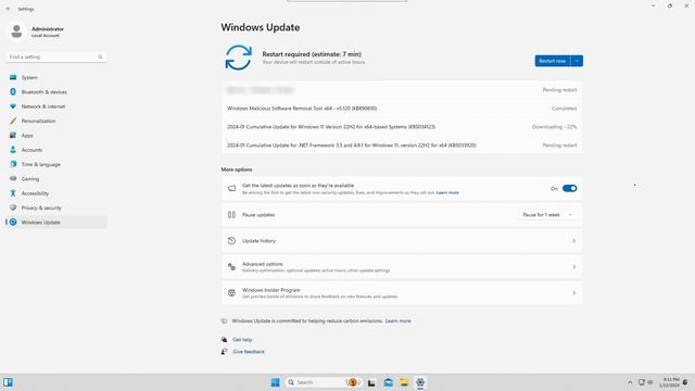 Updating Microsoft Teams Rooms - Windows 10 IoT End of Support, Supported versions and PowerShell смотреть онлайн