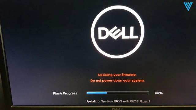 Hướng dẫn update bios PC Dell optiplex 9010DT (129) смотреть онлайн