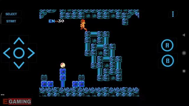 Nostalgia.NES Pro(NES/Famicom Emulator) Version 2.0.9 Gameplay смотреть онлайн